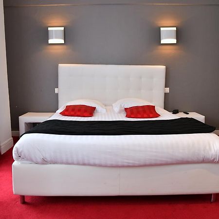 Hotel Le Square Aurillac Zewnętrze zdjęcie