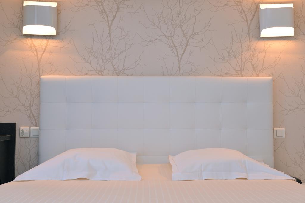 Hotel Le Square Aurillac Zewnętrze zdjęcie